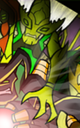 16-Year-Old-Crashhopper (Archaic Version)