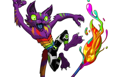 Funkyfever | 5 Years later Wiki | Fandom