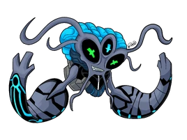 Ultimate Grey Matter