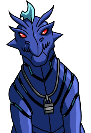 ZEAL 祝uncanny chap 5/8 befriends 2002年