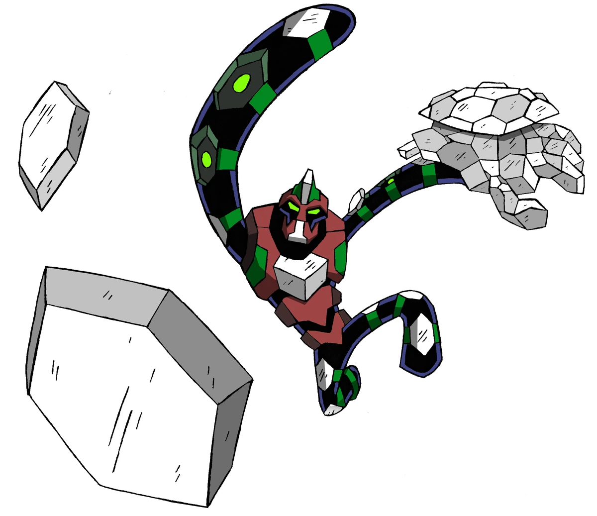 Bloxx/Gallery 5 Years later Wiki Fandom