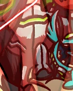 16-year-old Echo Echo