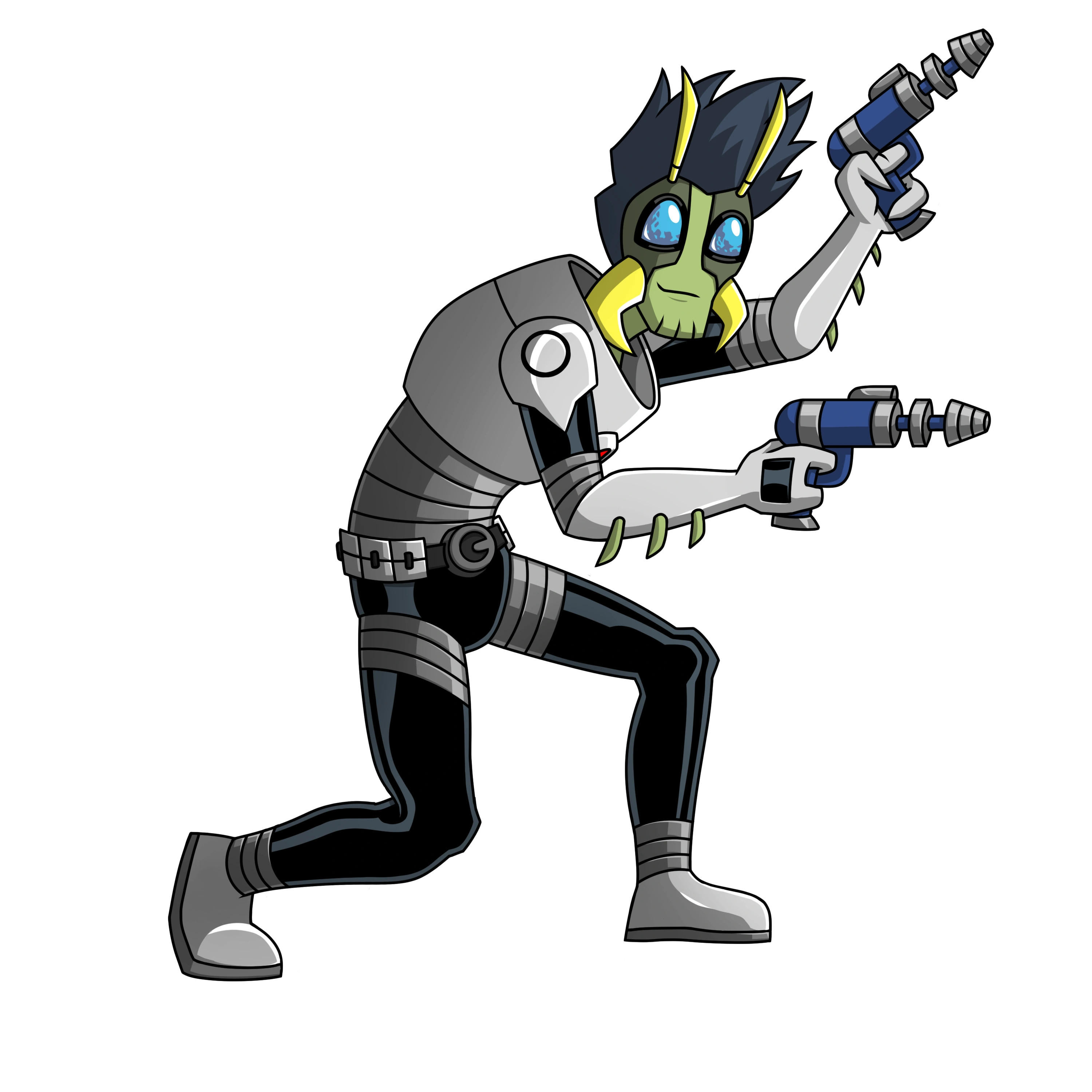 Chirp | 5 Years later Wiki | Fandom