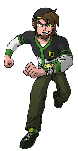 Ben Tennyson/Gallery, Ben 10 Wiki, Fandom