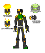 Original Concept
