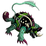 Mawmeleon