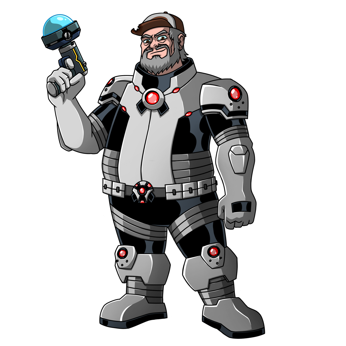 Max Tennyson | 5 Years later Wiki | Fandom