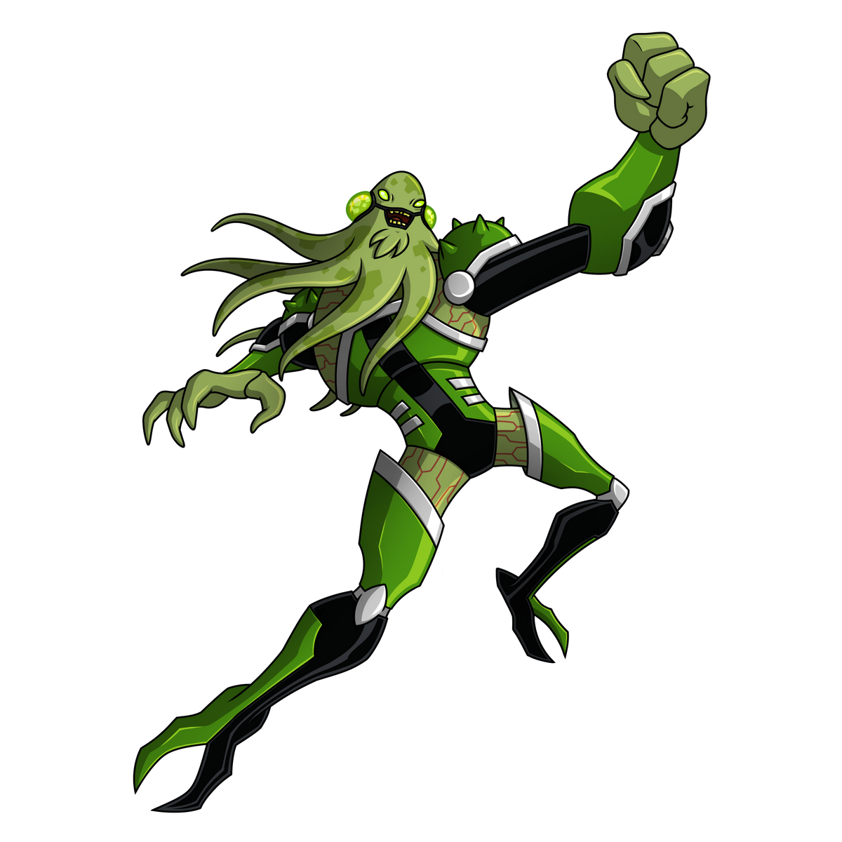Sucker Punch | 5 Years later Wiki | Fandom