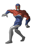 Pepsiman