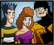 Fenton Trio.png (6.11 MB) Vlad with Maddie and Jack