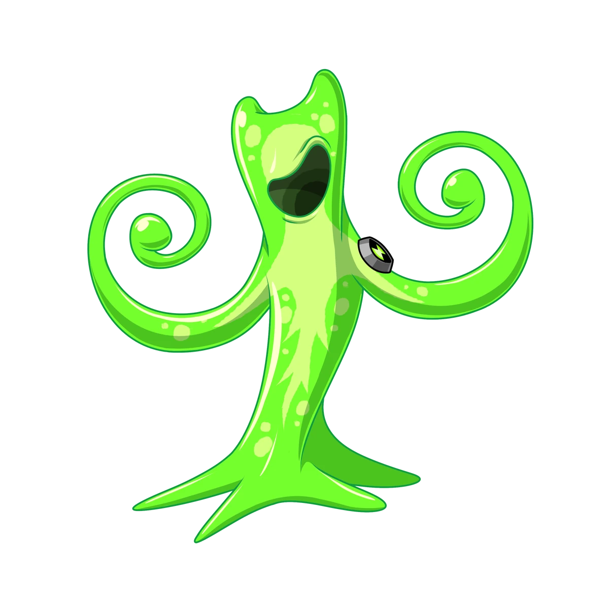 Geeez 'N' Gosh ‎– Nobody Knows /atom tm AtomTM - Geeez 'n' Gosh