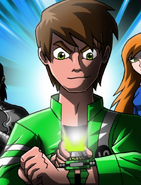 Ben 15