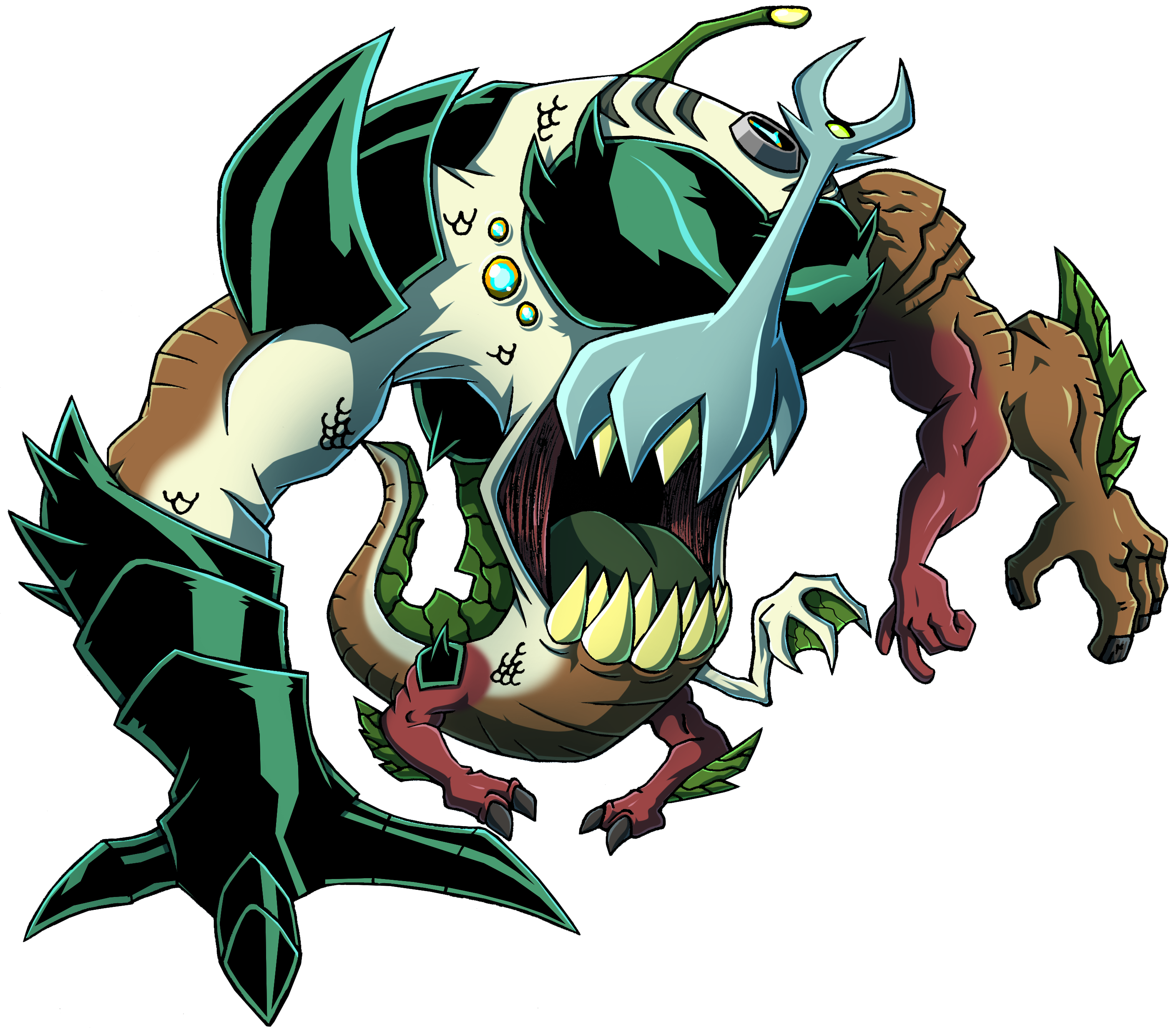 Supersize | 5 Years later Wiki | Fandom