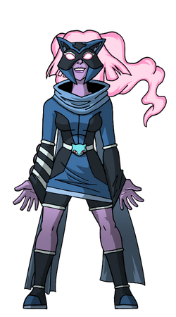 Gwendolyn Tennyson/Gallery | 5 Years later Wiki | Fandom