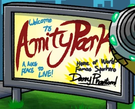 AMITY PARK