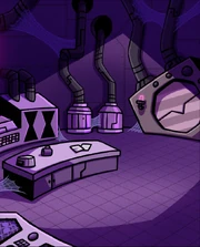 Vlad's Lab
