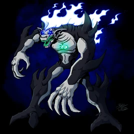 Alternate danny full body