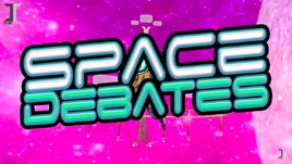 Spacedebates