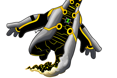 Ultimate Upchuck (Gutzilla) | 5 Years later Wiki | Fandom