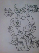 Original Art