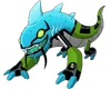 Arctiguana
