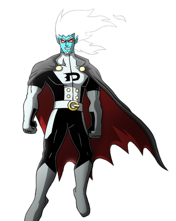 Dark Danny 5 Years Later Wiki Fandom Download free danny phantom png with transparent background. dark danny 5 years later wiki fandom