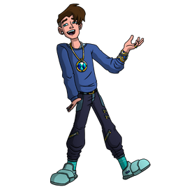Ben 23