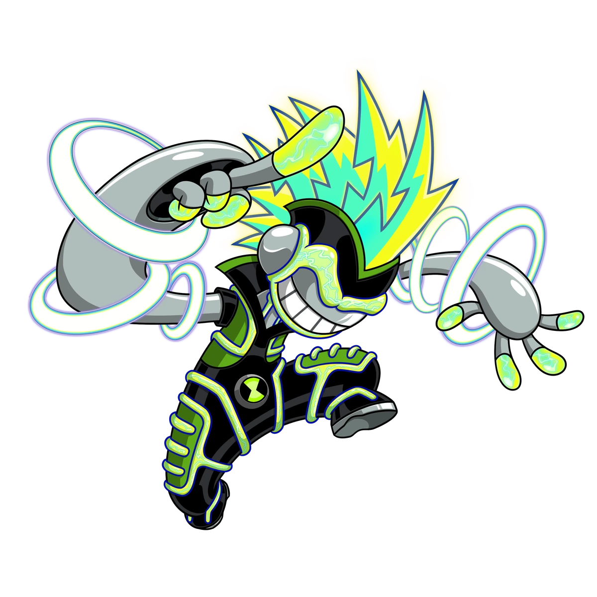 Jumpstart | 5 Years later Wiki | Fandom