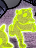 Experiment 10 as Ditto