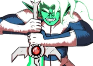 Spectre Slicer Transforming