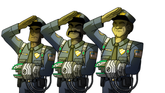 013 Police