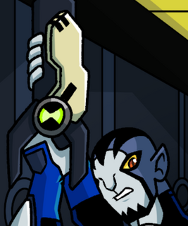 Proto-toolFirearm