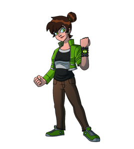 Teen 
