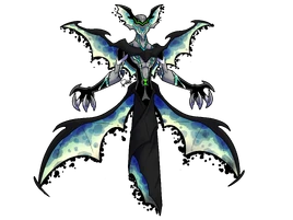 Ult Whampire PlagueBat 