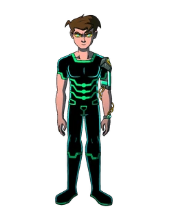 Alternative Ben Tennysons/Gallery | 5 Years later Wiki | Fandom