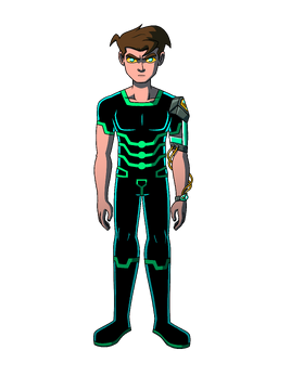 Super Ben Still