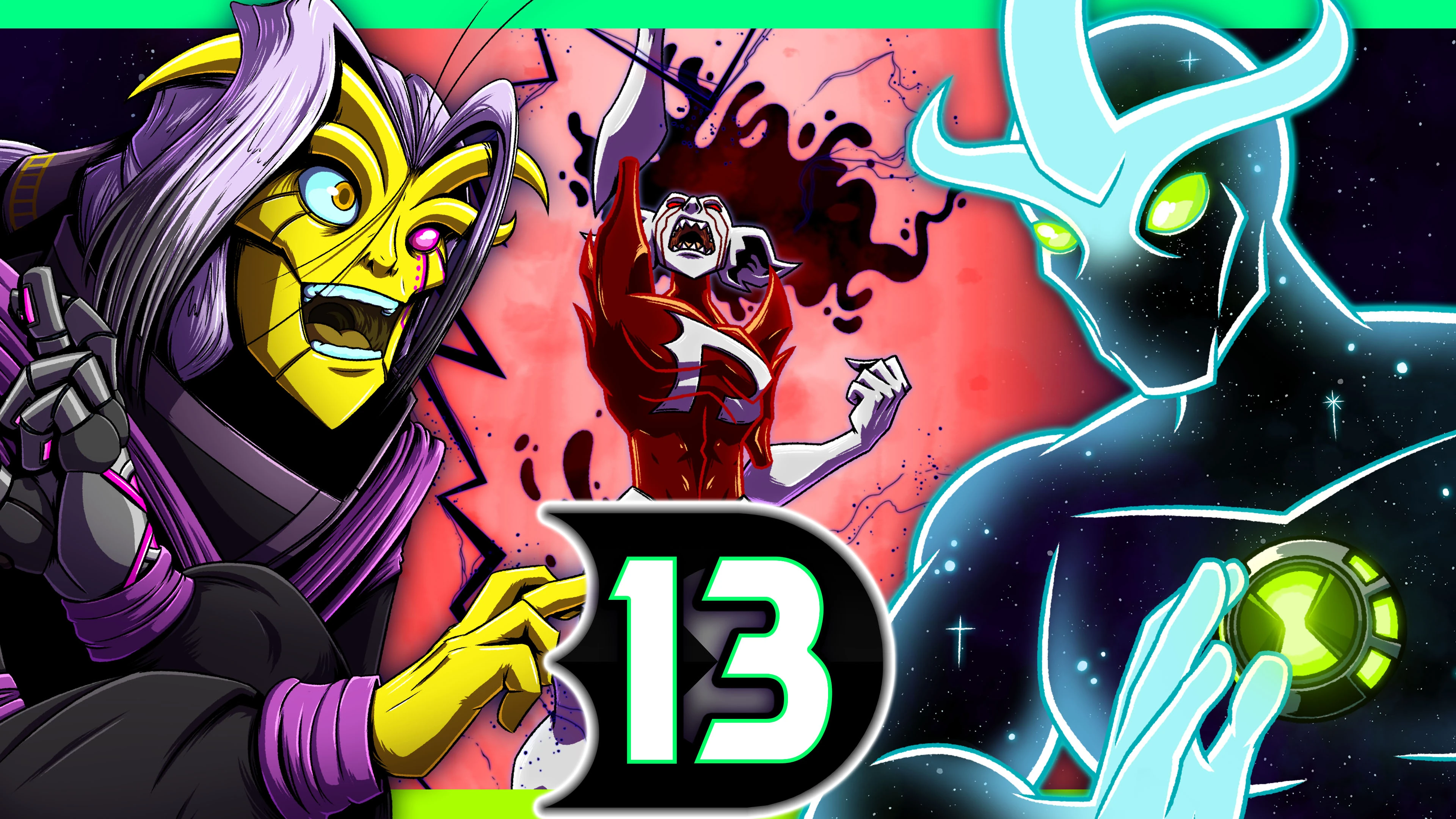 Promise (Episode) | 5 Years later Wiki | Fandom