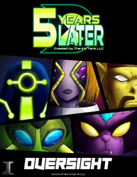 Ch5 Cover Recalibrated