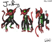 Concept Art