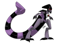 Evolved Kineceleran 1