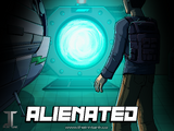 Chapter 1: Alienated