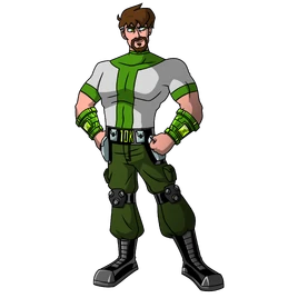 Ben 10000 V4