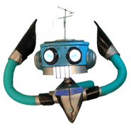 Model V69