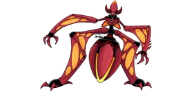 Negative Crashhopper