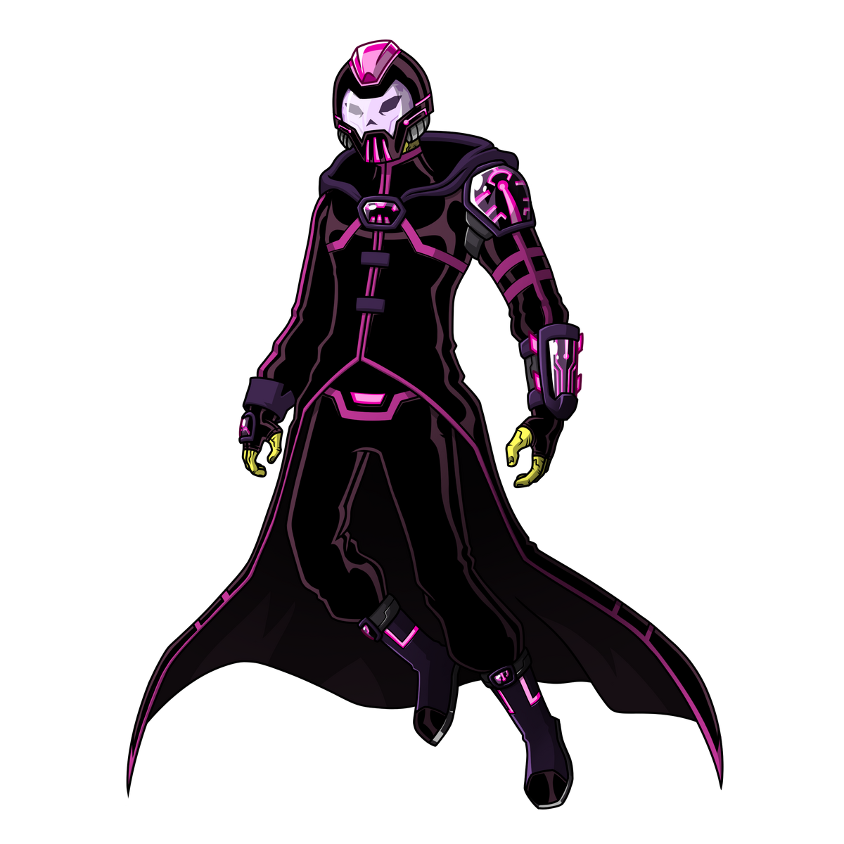 Eon, Villains Wiki