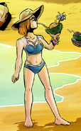 16-Year-Old Gwendolyn (Swimsuit).png (454 KB) Age 16 (Swimwear)
