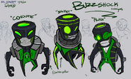 Concept Art