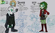 Concept Art
