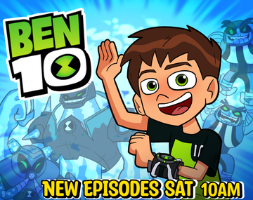 Ben 10 new hot sale episodes