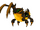 Ultimate Ball Weevil (Spawntourage)